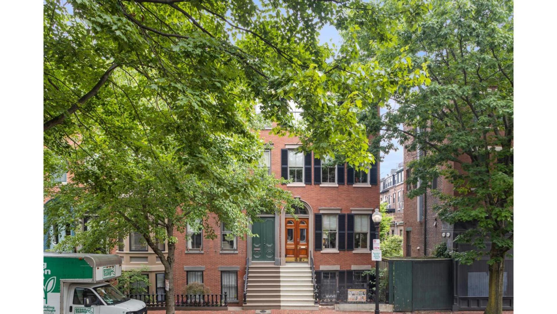 Casa vacanze Enjoy Private Patio On Montgomery Park *