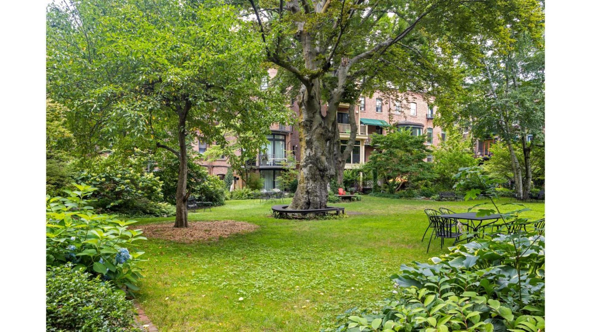 Casa vacanze Enjoy Private Patio On Montgomery Park
