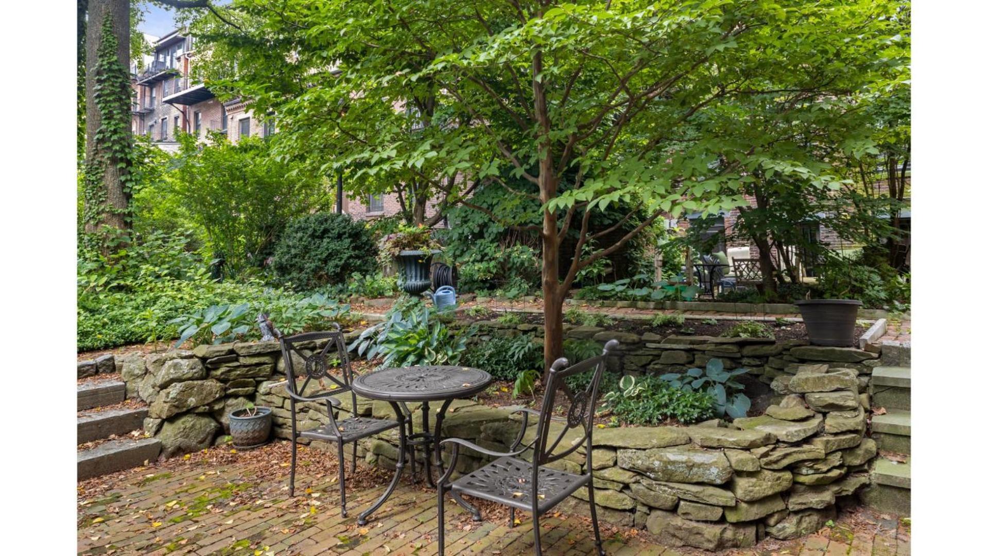 Casa vacanze Enjoy Private Patio On Montgomery Park Boston